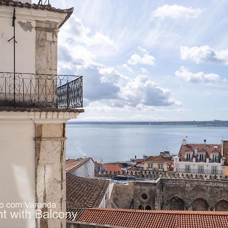 Akicity Alfama Classic Lisboa Exterior foto